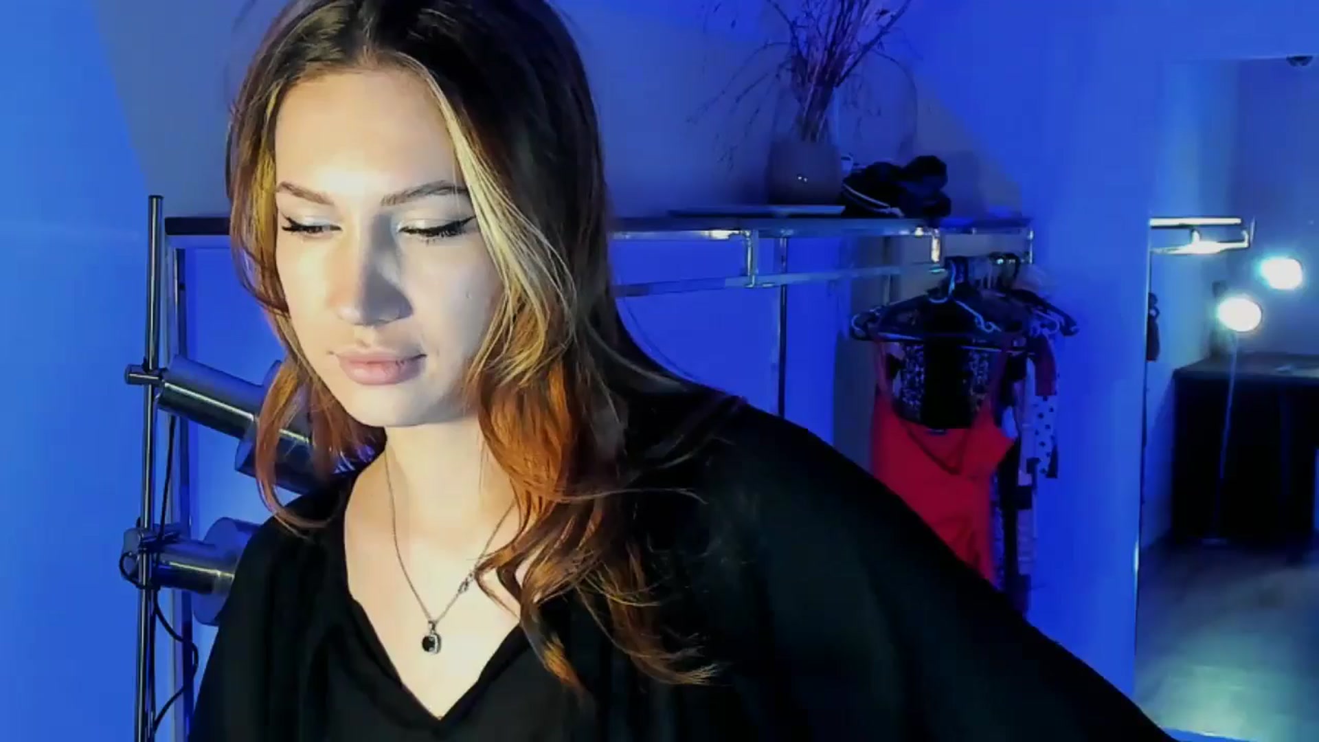 Gallery image thumbnail from LovelyGin's myfreecams stream on, 03/04/2026, 15:32 image 1 of 20