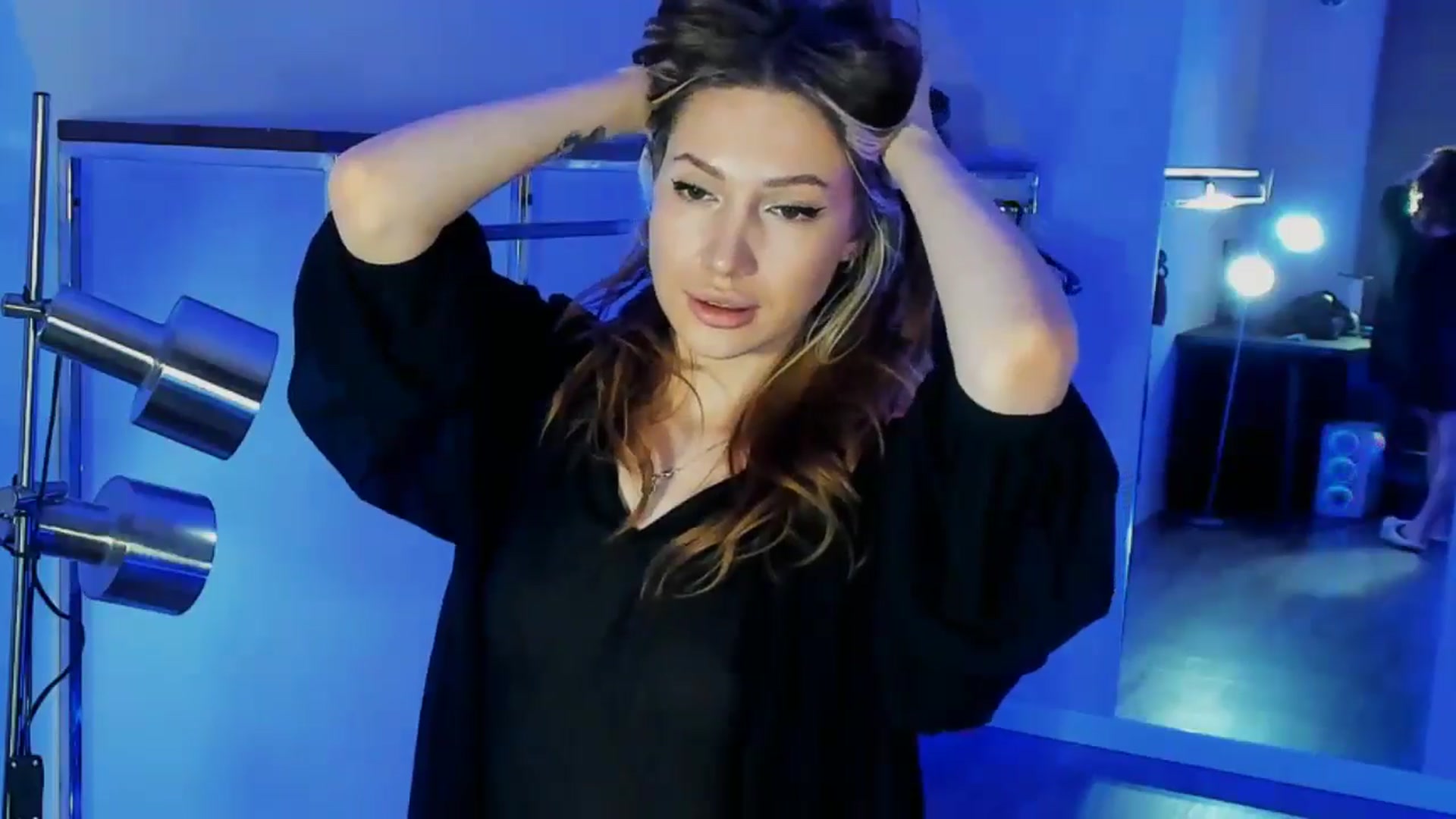 Gallery image thumbnail from LovelyGin's myfreecams stream on, 03/04/2026, 15:32 image 5 of 20