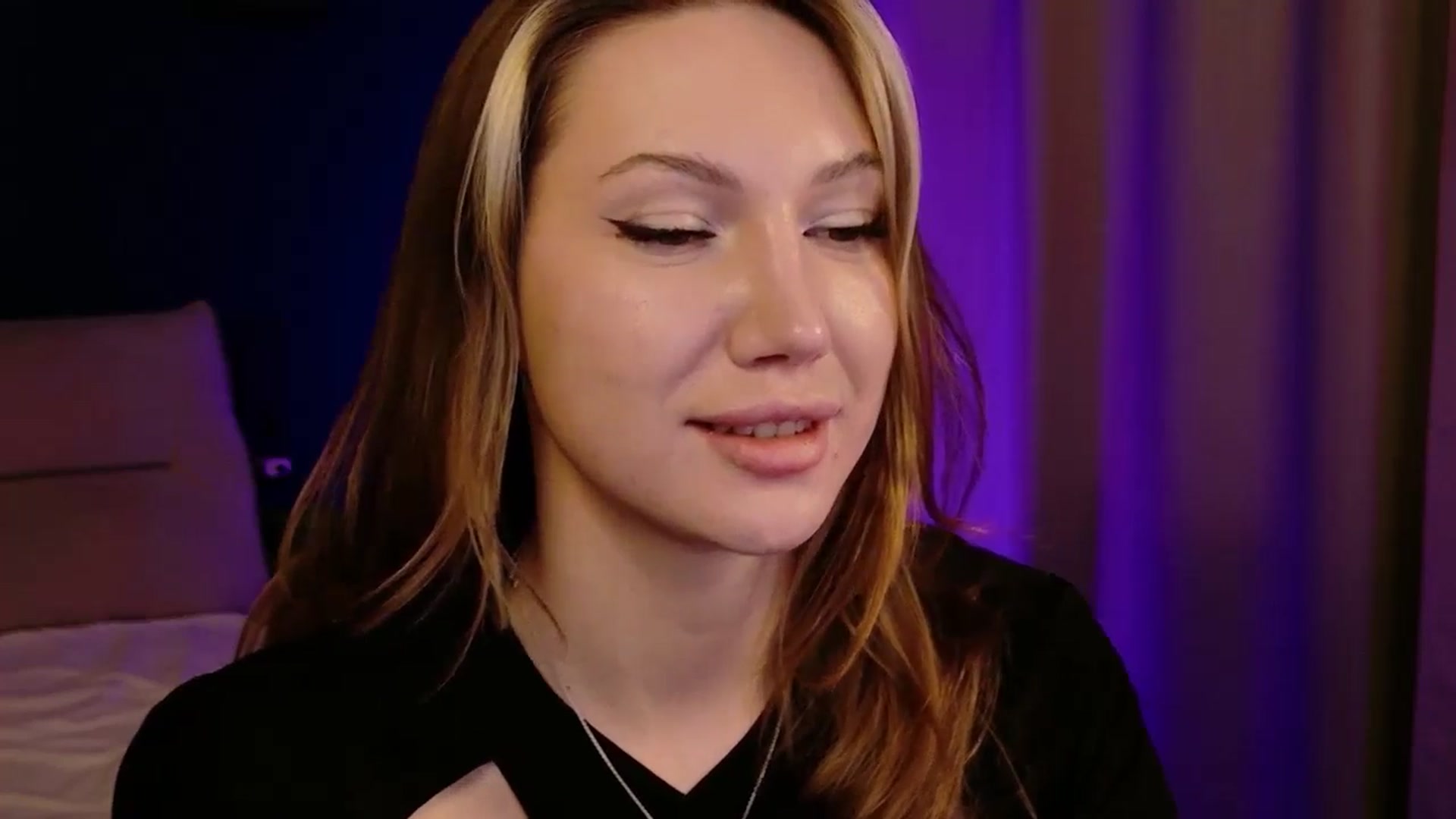 Gallery image thumbnail from LovelyGin's myfreecams stream on, 03/05/2026, 17:57 image 6 of 20
