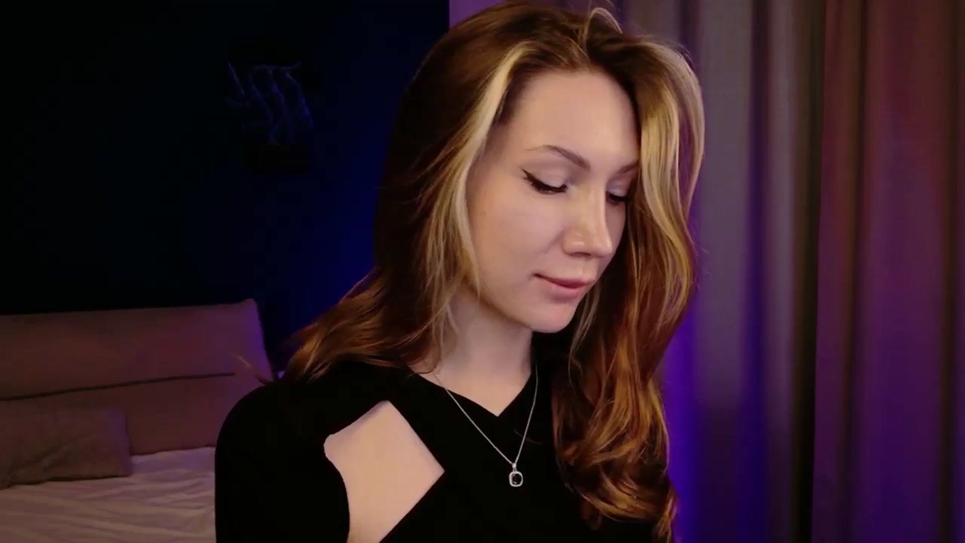 Gallery image thumbnail from LovelyGin's myfreecams stream on, 03/05/2026, 17:57 image 2 of 20