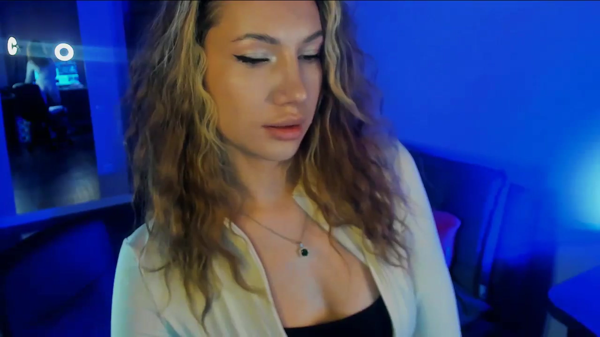 Gallery image thumbnail from LovelyGin's myfreecams stream on, 03/06/2026, 15:07 image 5 of 20