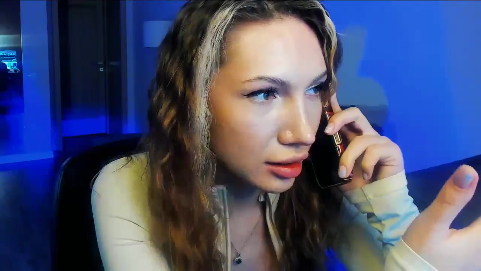 Gallery image thumbnail from LovelyGin's myfreecams stream on, 03/06/2026, 18:51 image 5 of 20