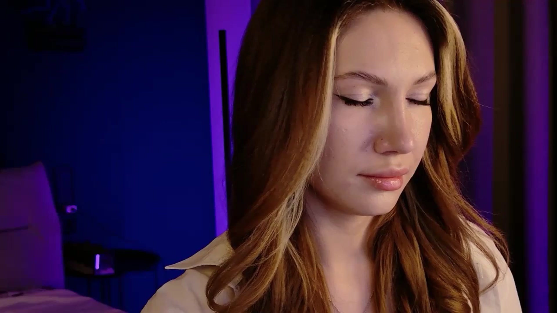 Gallery image thumbnail from LovelyGin's myfreecams stream on, 03/11/2026, 16:41 image 1 of 20