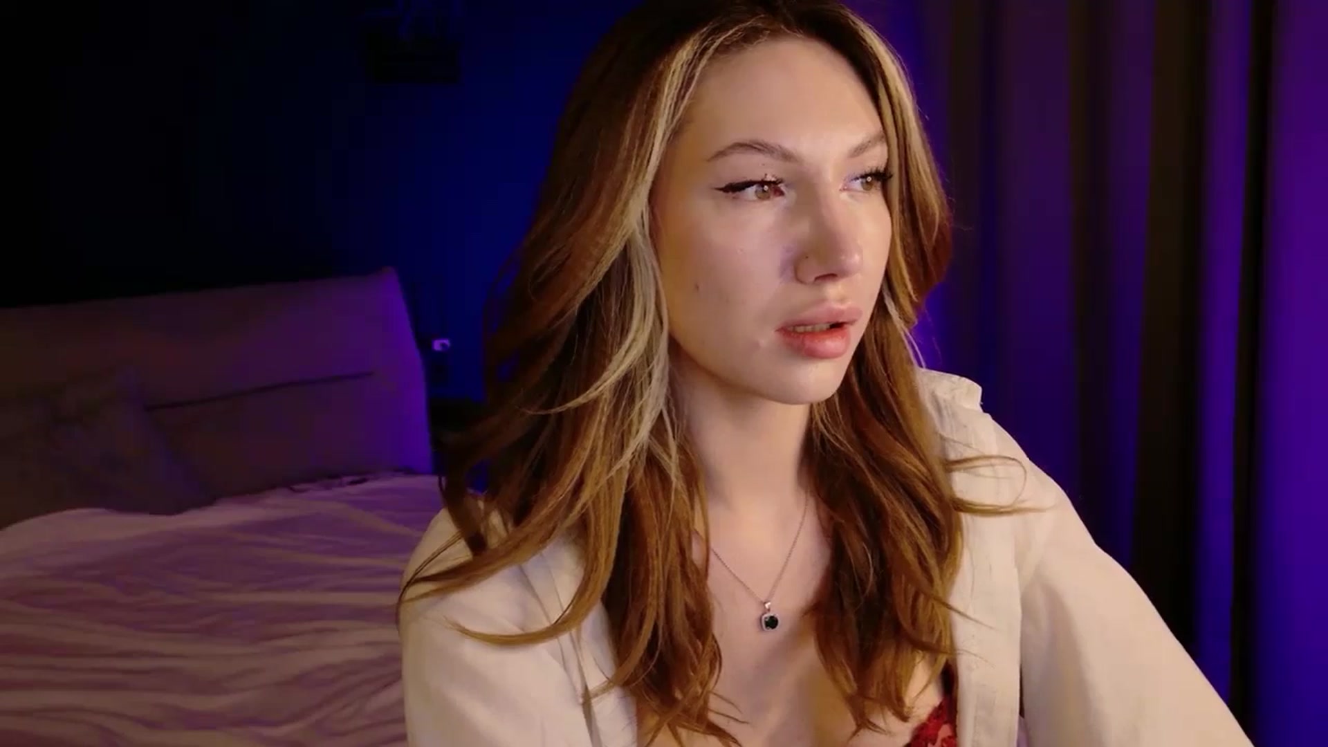 Gallery image thumbnail from LovelyGin's myfreecams stream on, 03/11/2026, 19:58 image 5 of 20