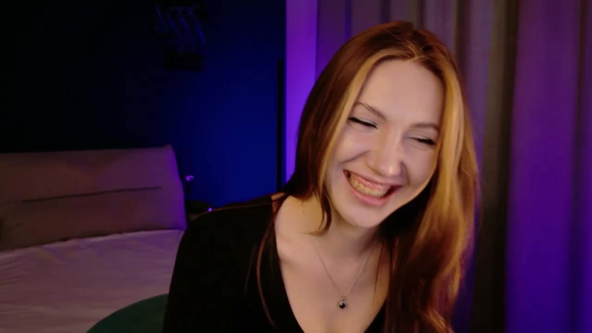 Gallery image thumbnail from LovelyGin's myfreecams stream on, 03/12/2026, 15:48 image 12 of 20