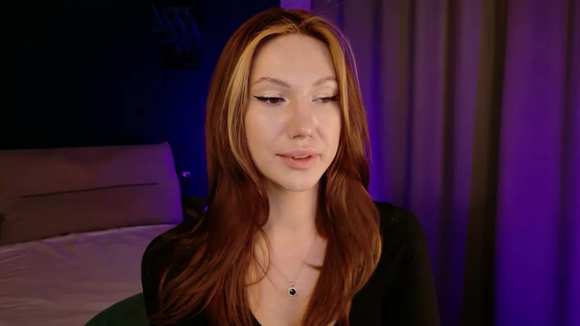 Gallery image thumbnail from LovelyGin's myfreecams stream on, 03/12/2026, 15:48 image 15 of 20