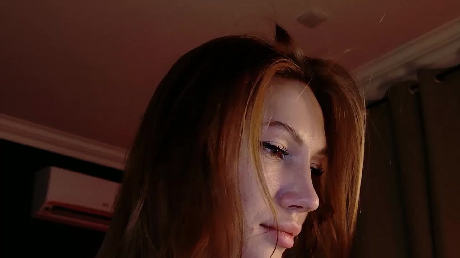 Gallery image thumbnail from LovelyGin's myfreecams stream on, 03/12/2026, 20:34 image 1 of 20