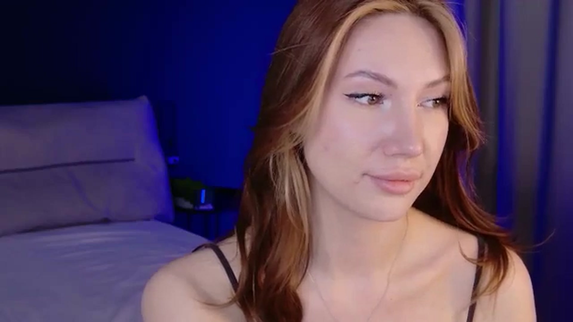 Gallery image thumbnail from LovelyGin's myfreecams stream on, 03/13/2026, 14:54 image 8 of 20