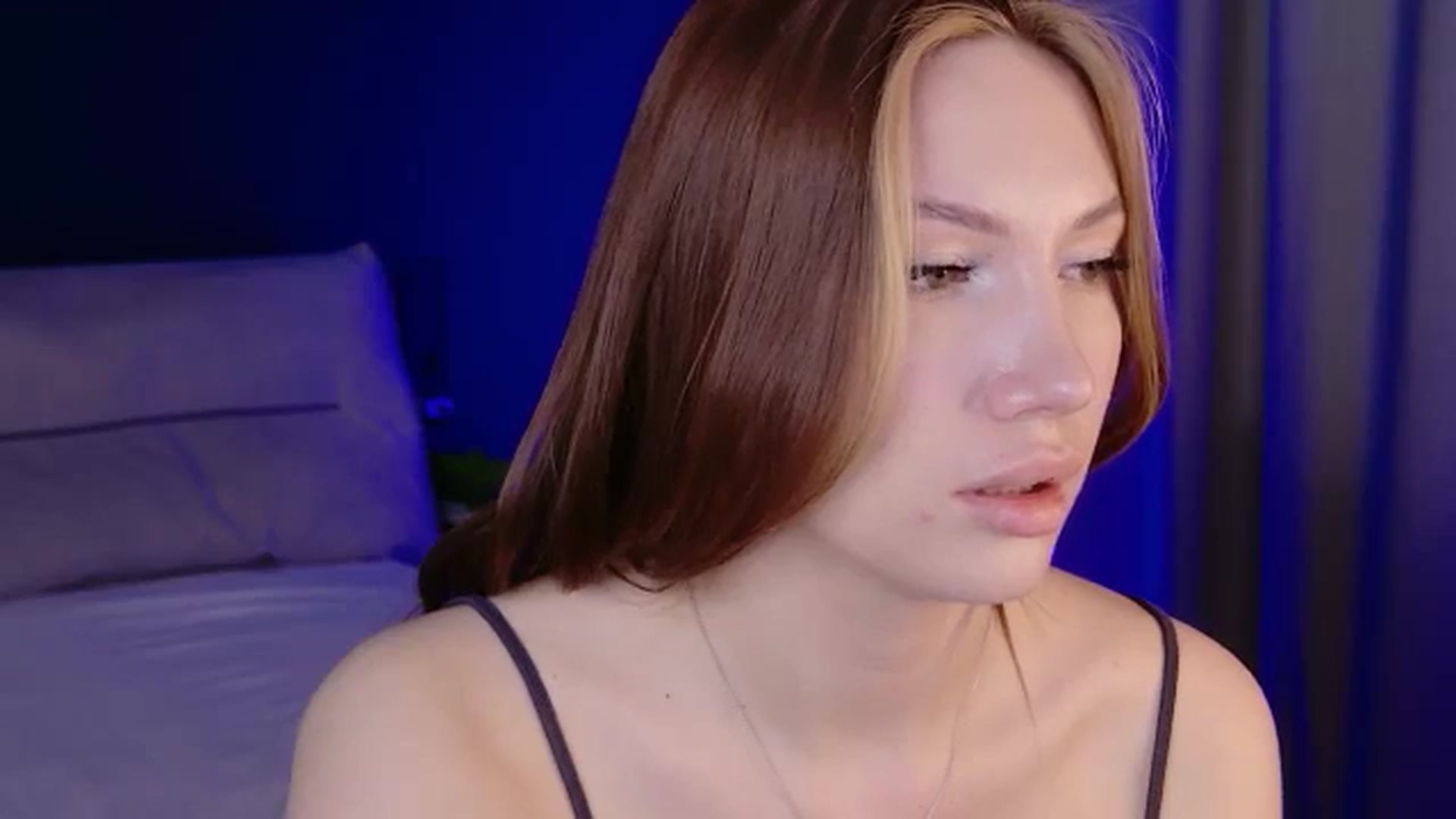 Gallery image thumbnail from LovelyGin's myfreecams stream on, 03/13/2026, 14:54 image 6 of 20