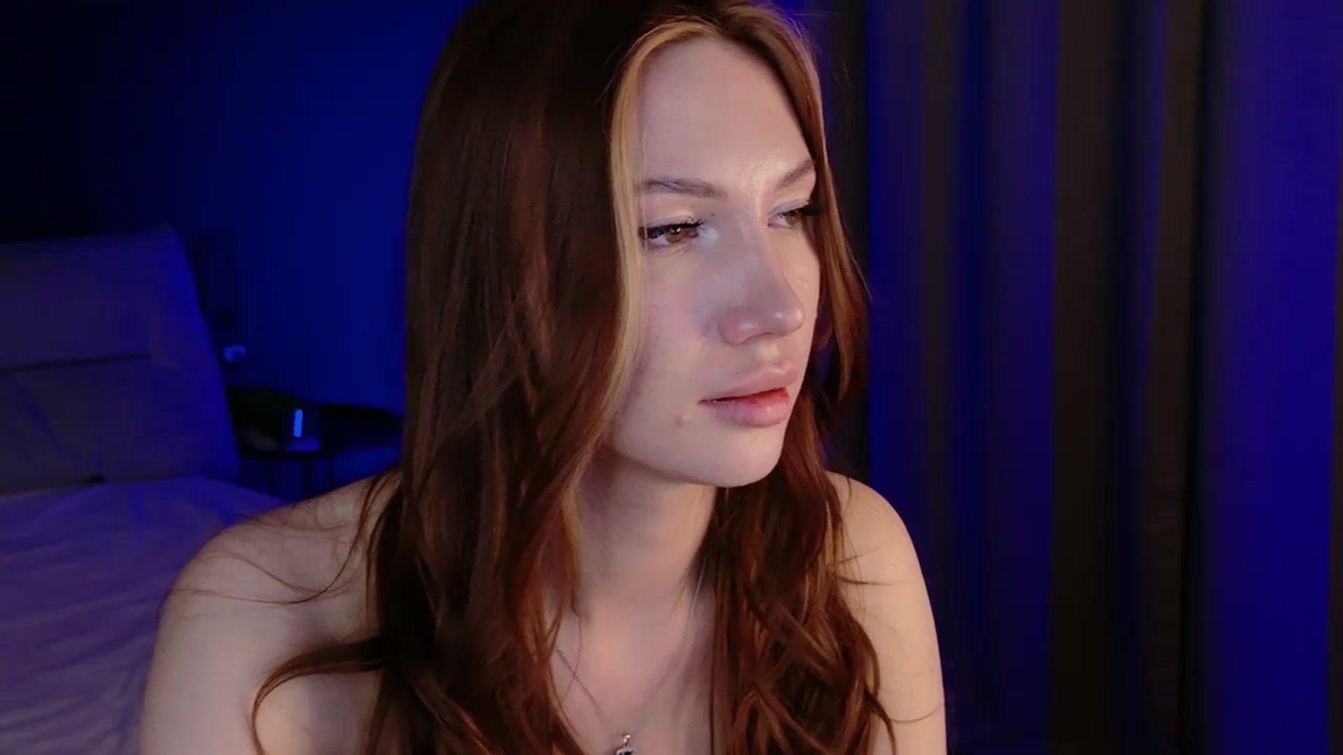 Gallery image thumbnail from LovelyGin's myfreecams stream on, 03/13/2026, 17:03 image 20 of 20