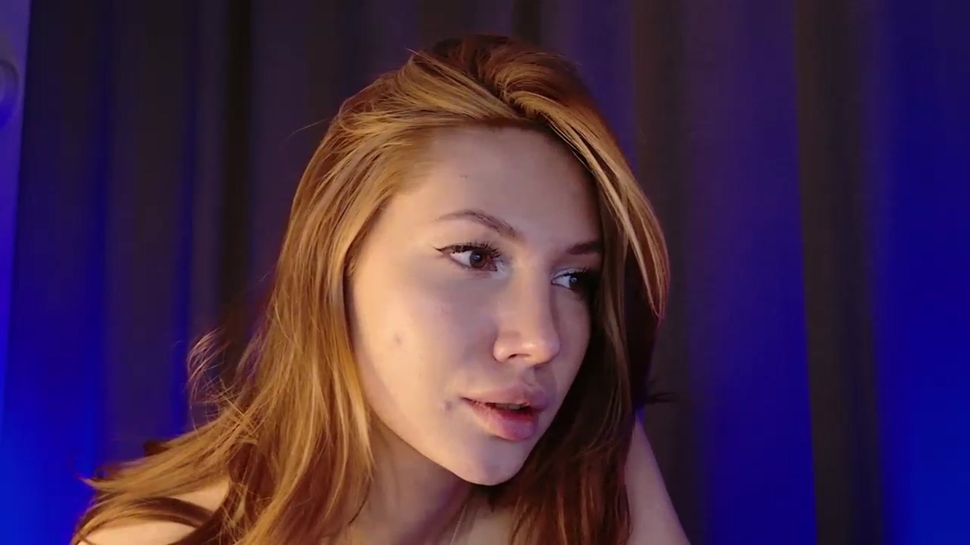 Gallery image thumbnail from LovelyGin's myfreecams stream on, 03/13/2026, 17:51 image 2 of 20