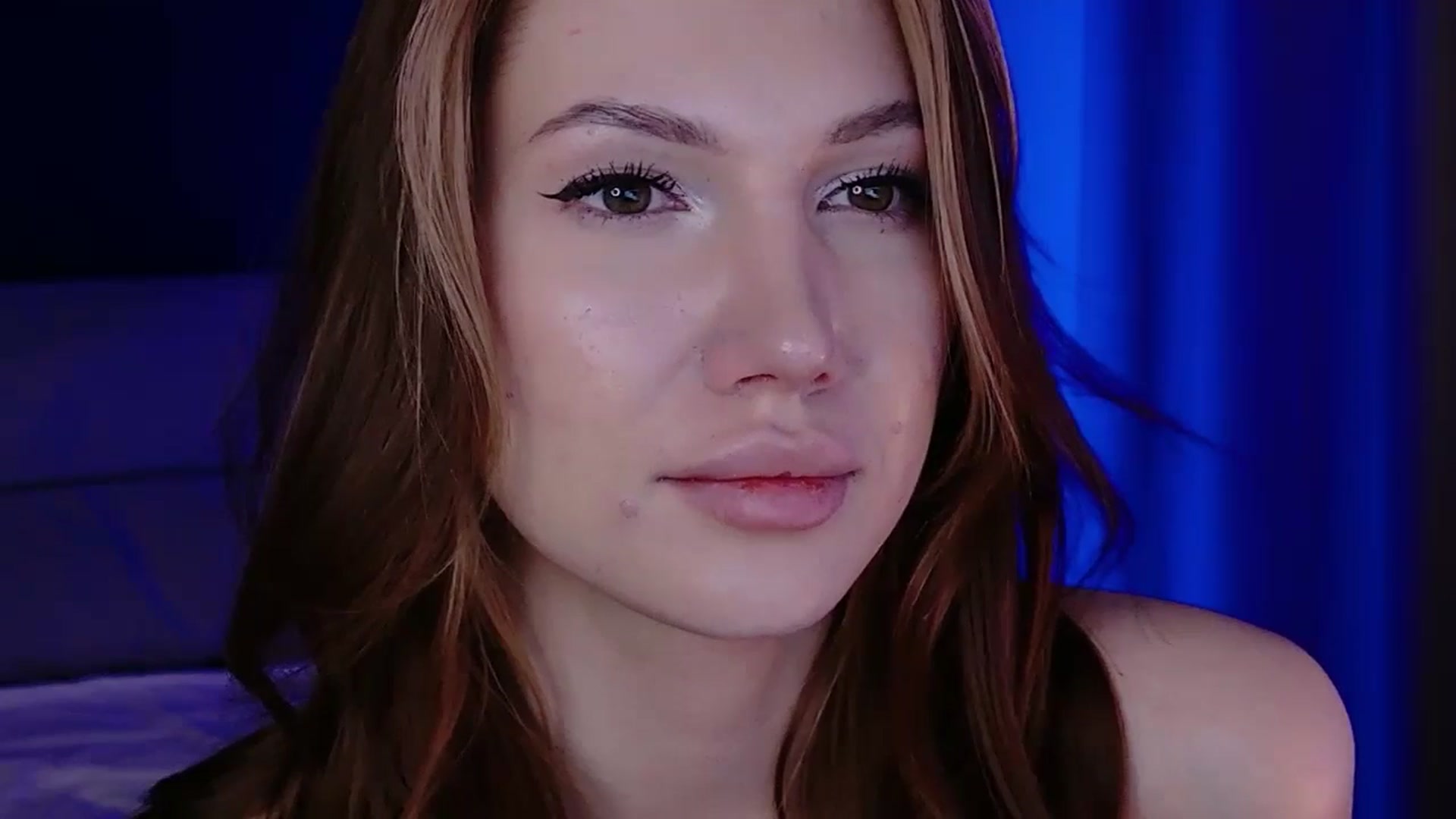 Gallery image thumbnail from LovelyGin's myfreecams stream on, 03/13/2026, 20:54 image 2 of 20