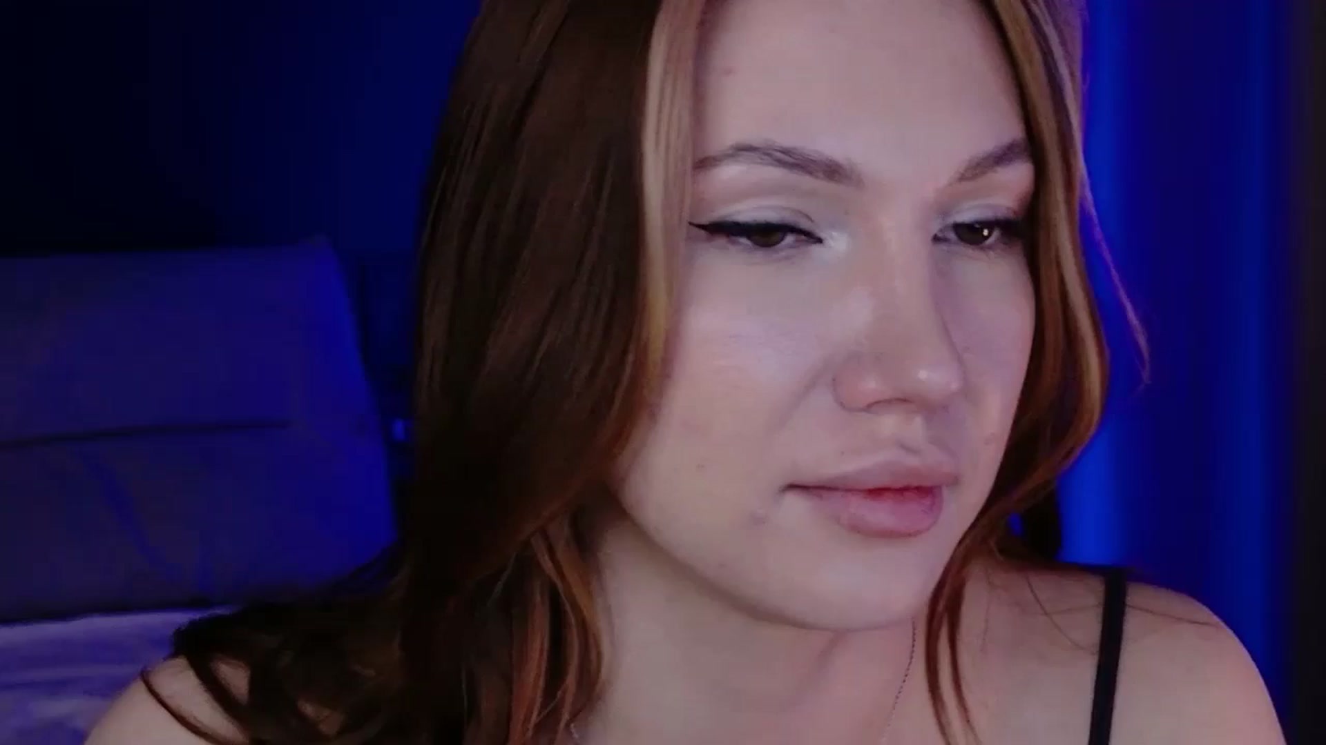 Gallery image thumbnail from LovelyGin's myfreecams stream on, 03/13/2026, 20:54 image 1 of 20