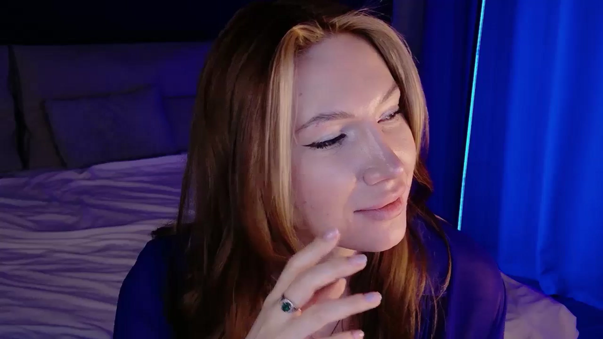 Gallery image thumbnail from LovelyGin's myfreecams stream on, 03/16/2026, 20:58 image 20 of 20