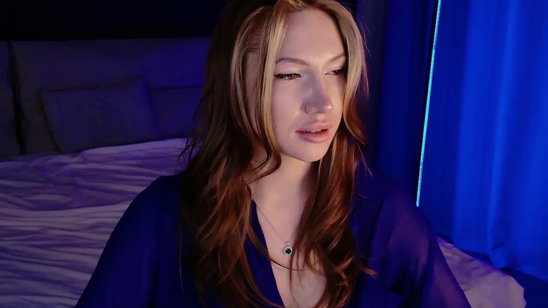 Gallery image thumbnail from LovelyGin's myfreecams stream on, 03/16/2026, 20:58 image 18 of 20