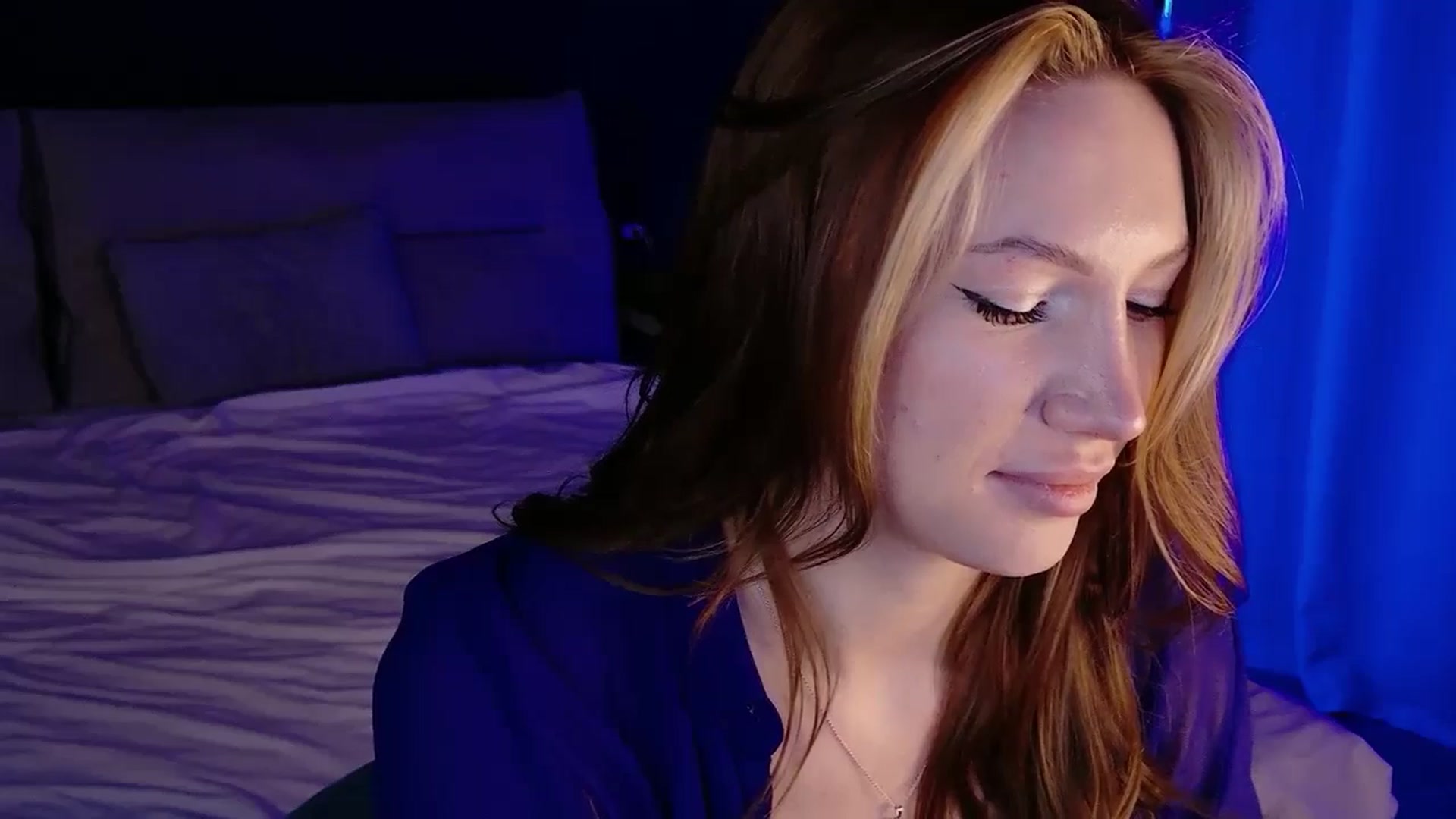Gallery image thumbnail from LovelyGin's myfreecams stream on, 03/16/2026, 20:58 image 16 of 20
