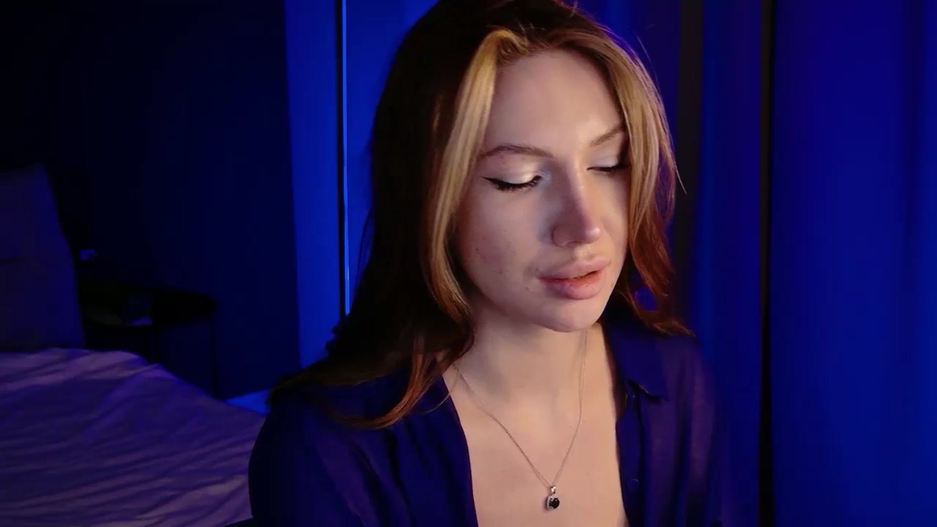 Gallery image thumbnail from LovelyGin's myfreecams stream on, 03/16/2026, 20:58 image 7 of 20