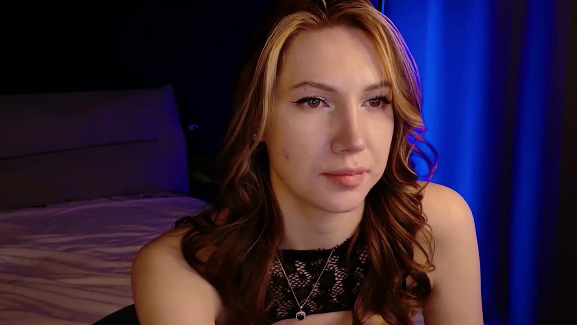 Gallery image thumbnail from LovelyGin's myfreecams stream on, 03/17/2026, 17:41 image 6 of 20