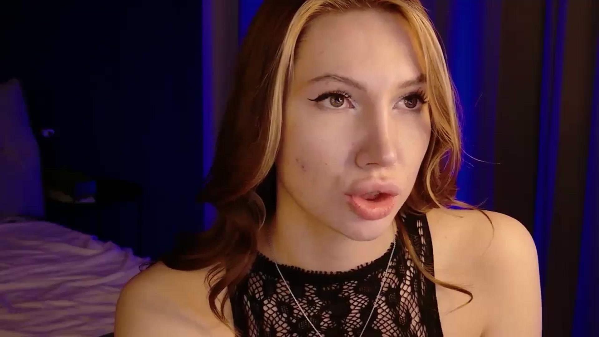 Gallery image thumbnail from LovelyGin's myfreecams stream on, 03/17/2026, 19:25 image 20 of 20