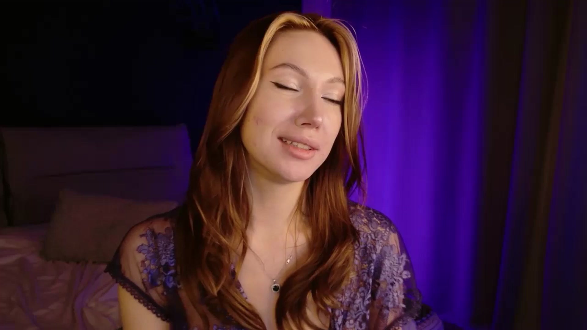 Gallery image thumbnail from LovelyGin's myfreecams stream on, 03/18/2026, 21:02 image 16 of 20