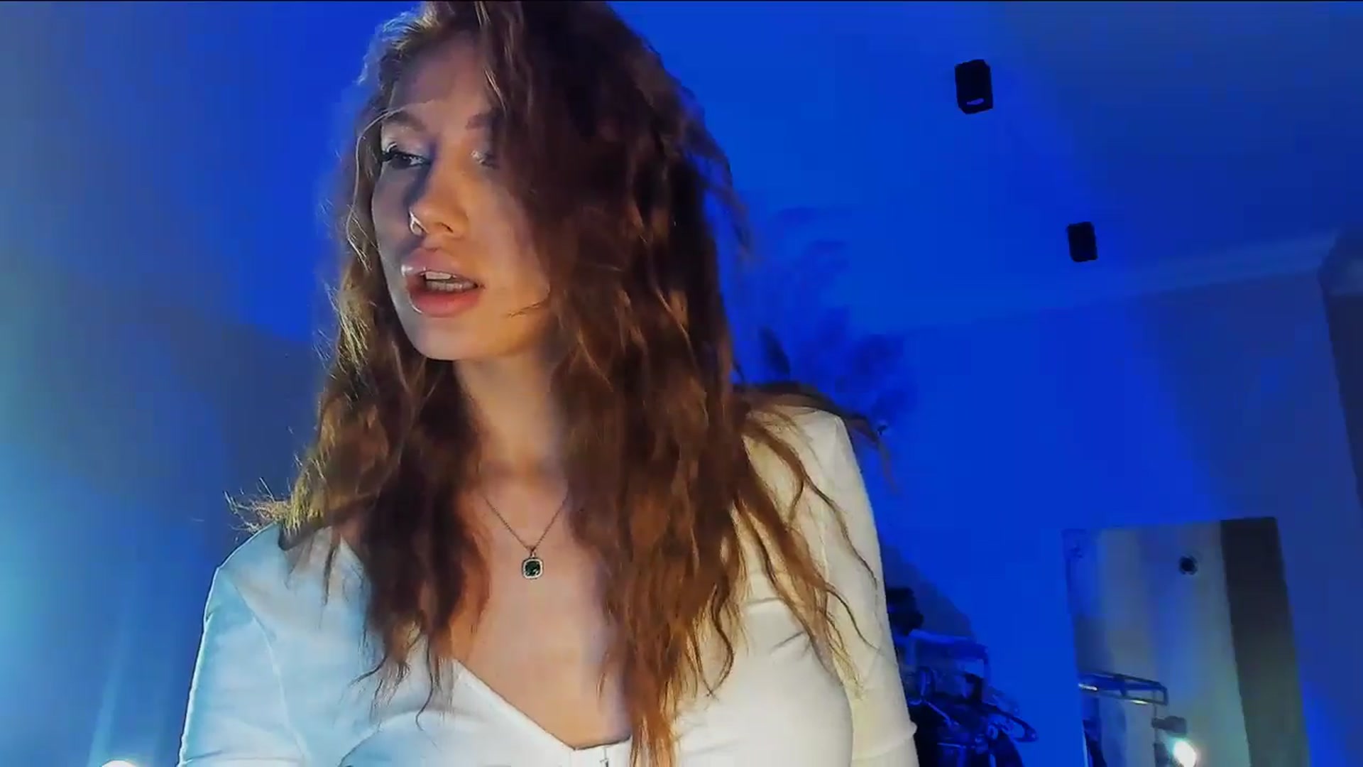 Gallery image thumbnail from LovelyGin's myfreecams stream on, 03/19/2026, 16:38 image 3 of 20