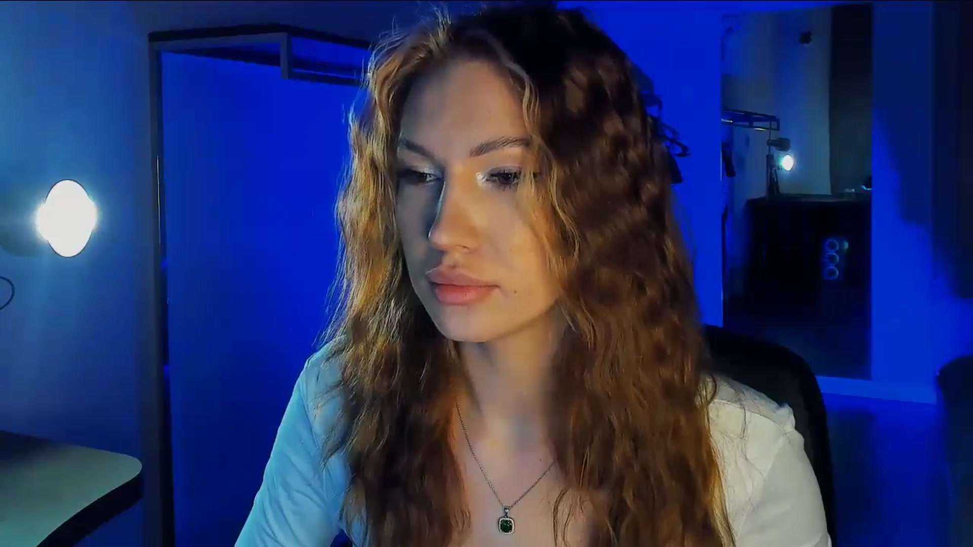 Gallery image thumbnail from LovelyGin's myfreecams stream on, 03/19/2026, 16:38 image 2 of 20
