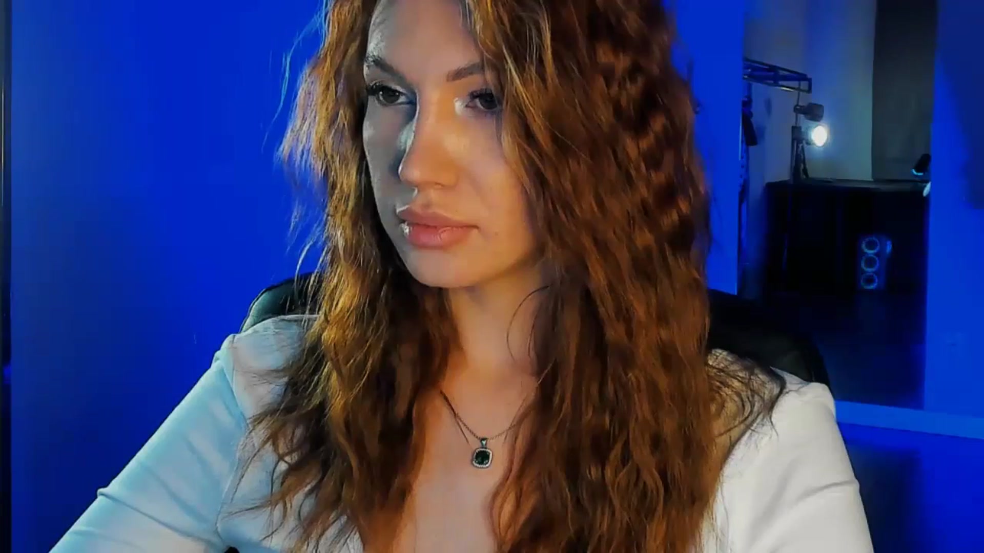 Gallery image thumbnail from LovelyGin's myfreecams stream on, 03/19/2026, 18:04 image 3 of 20