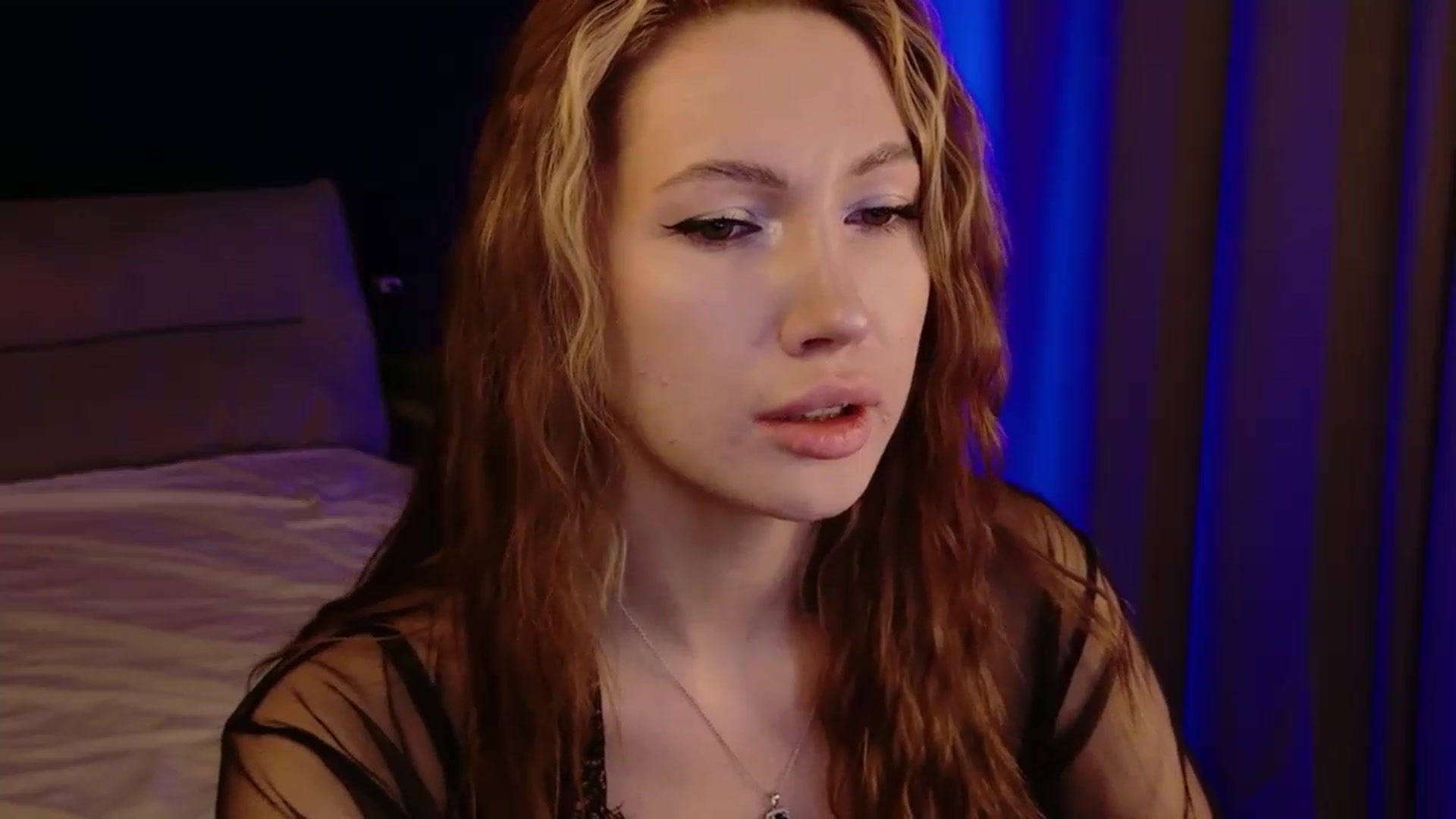 Gallery image thumbnail from LovelyGin's myfreecams stream on, 03/20/2026, 19:40 image 6 of 20