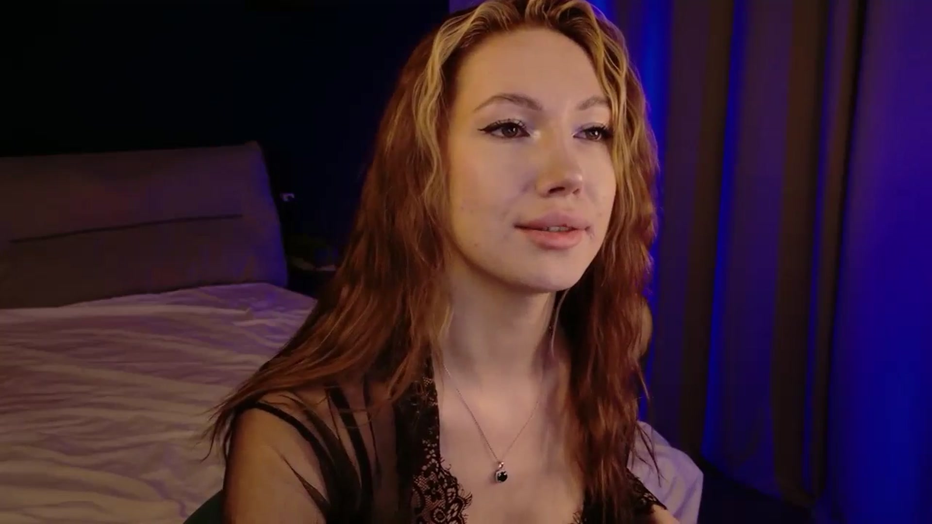 Gallery image thumbnail from LovelyGin's myfreecams stream on, 03/20/2026, 19:40 image 5 of 20