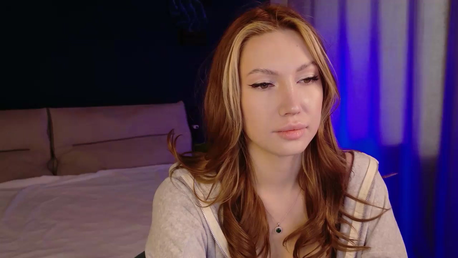 Gallery image thumbnail from LovelyGin's myfreecams stream on, 03/27/2026, 14:34 image 6 of 20