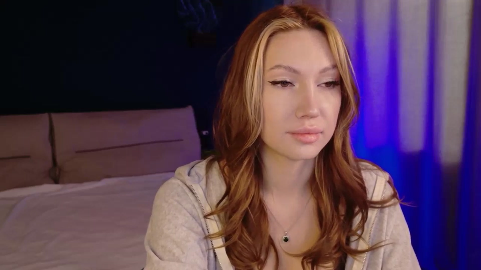 Gallery image thumbnail from LovelyGin's myfreecams stream on, 03/27/2026, 14:34 image 5 of 20