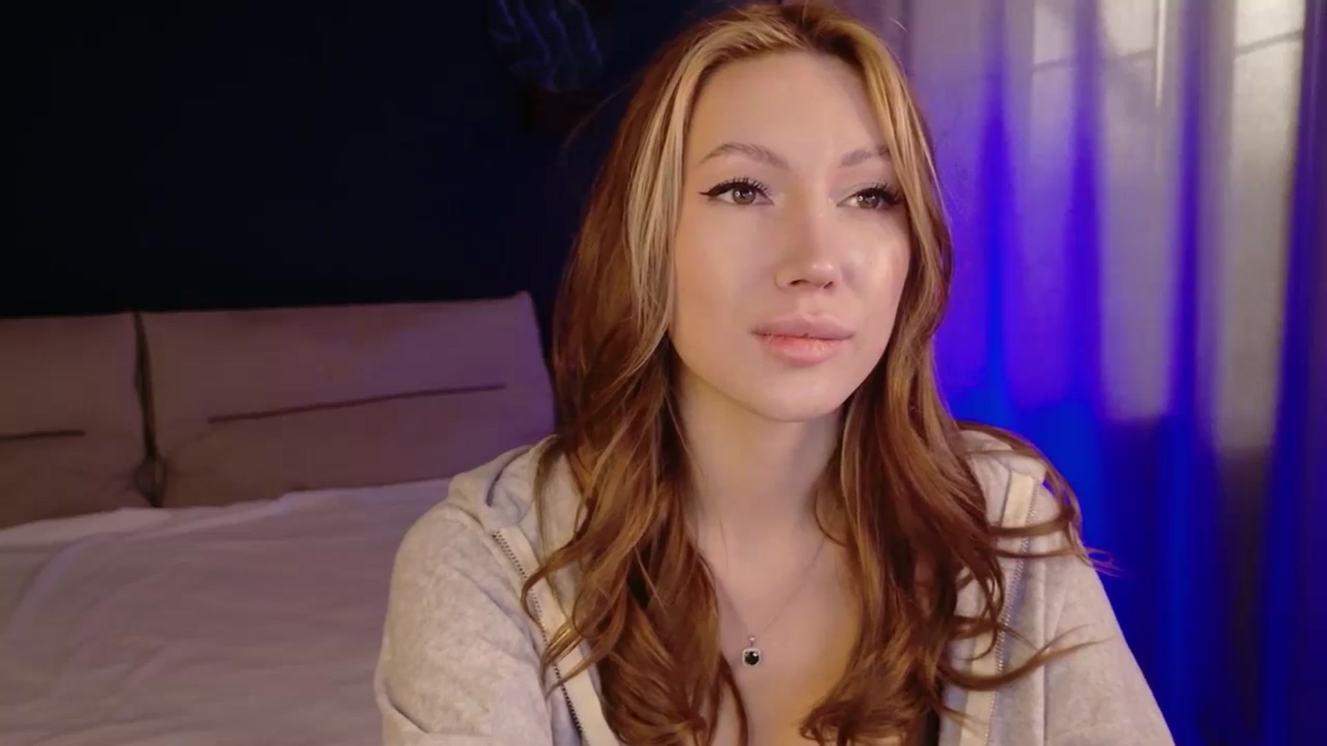 Gallery image thumbnail from LovelyGin's myfreecams stream on, 03/27/2026, 14:34 image 4 of 20