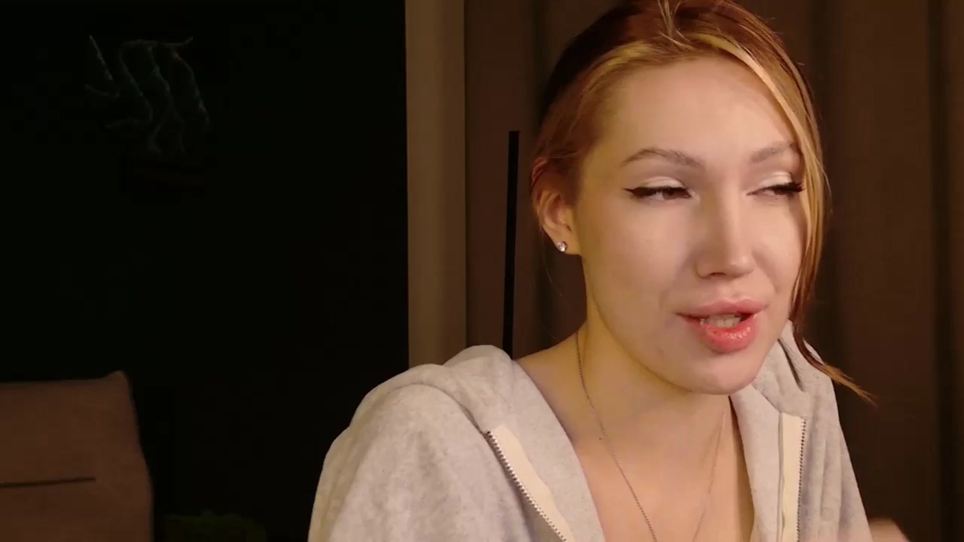 Gallery image thumbnail from LovelyGin's myfreecams stream on, 03/27/2026, 21:14 image 20 of 20
