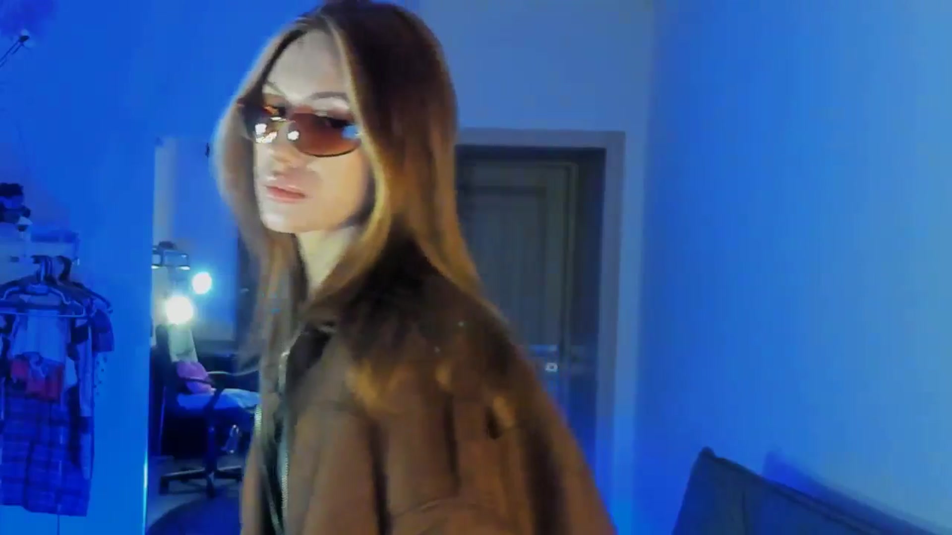 Gallery image thumbnail from LovelyGin's myfreecams stream on, 03/30/2026, 18:11 image 20 of 20