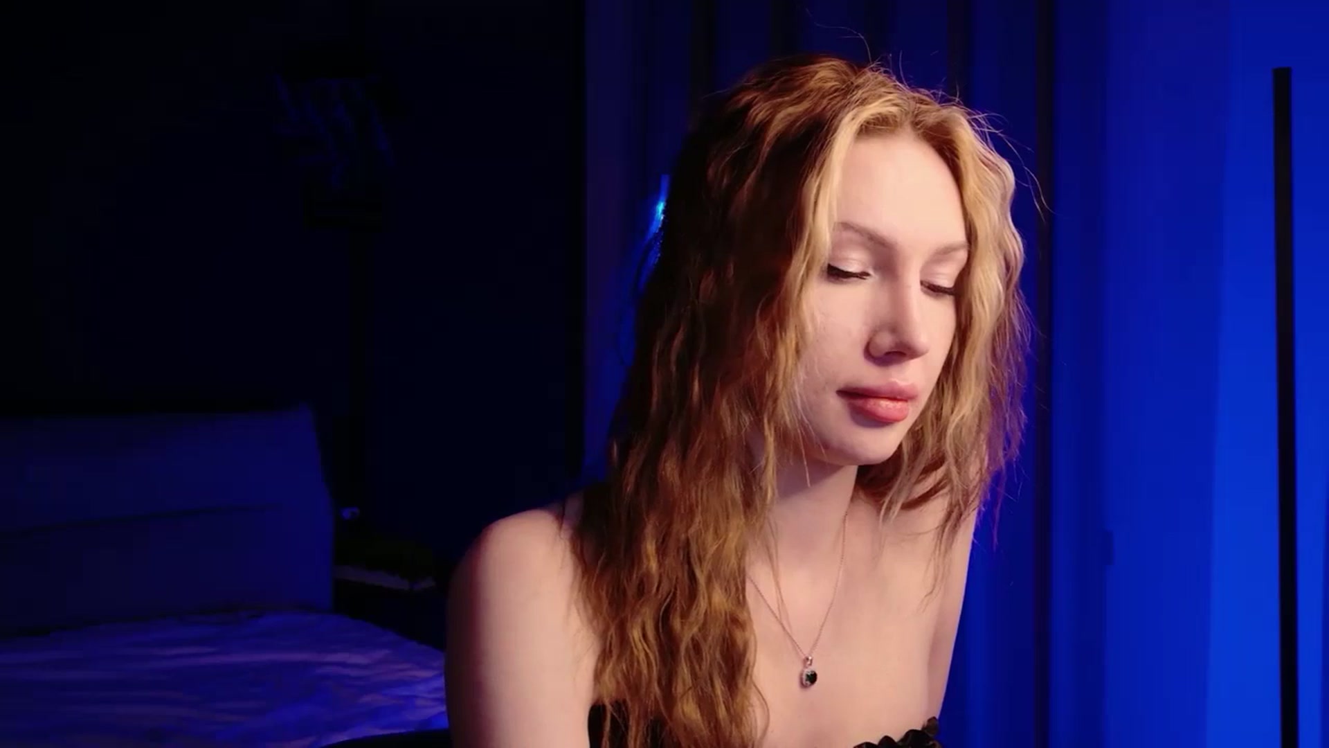 Gallery image thumbnail from LovelyGin's myfreecams stream on, 03/31/2026, 20:04 image 6 of 20
