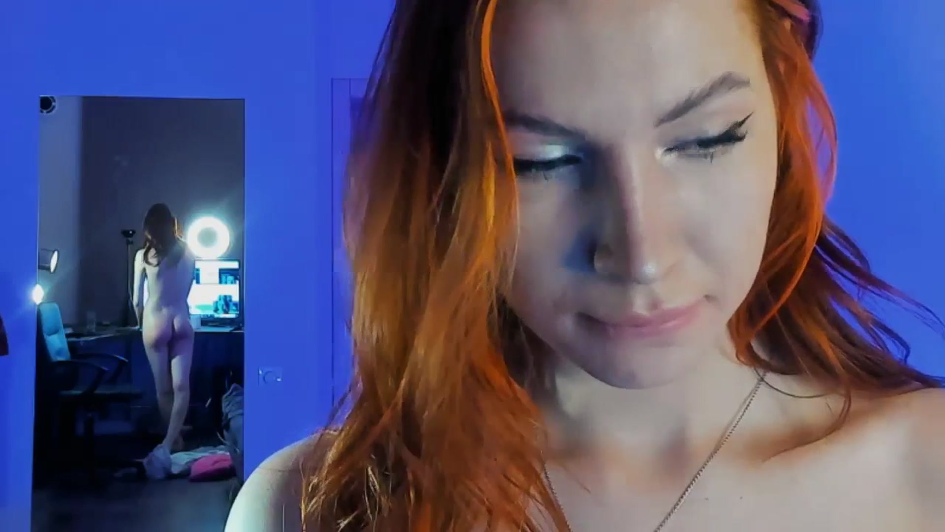 Gallery image thumbnail from LovelyGin's myfreecams stream on, 04/02/2026, 20:55 image 20 of 20