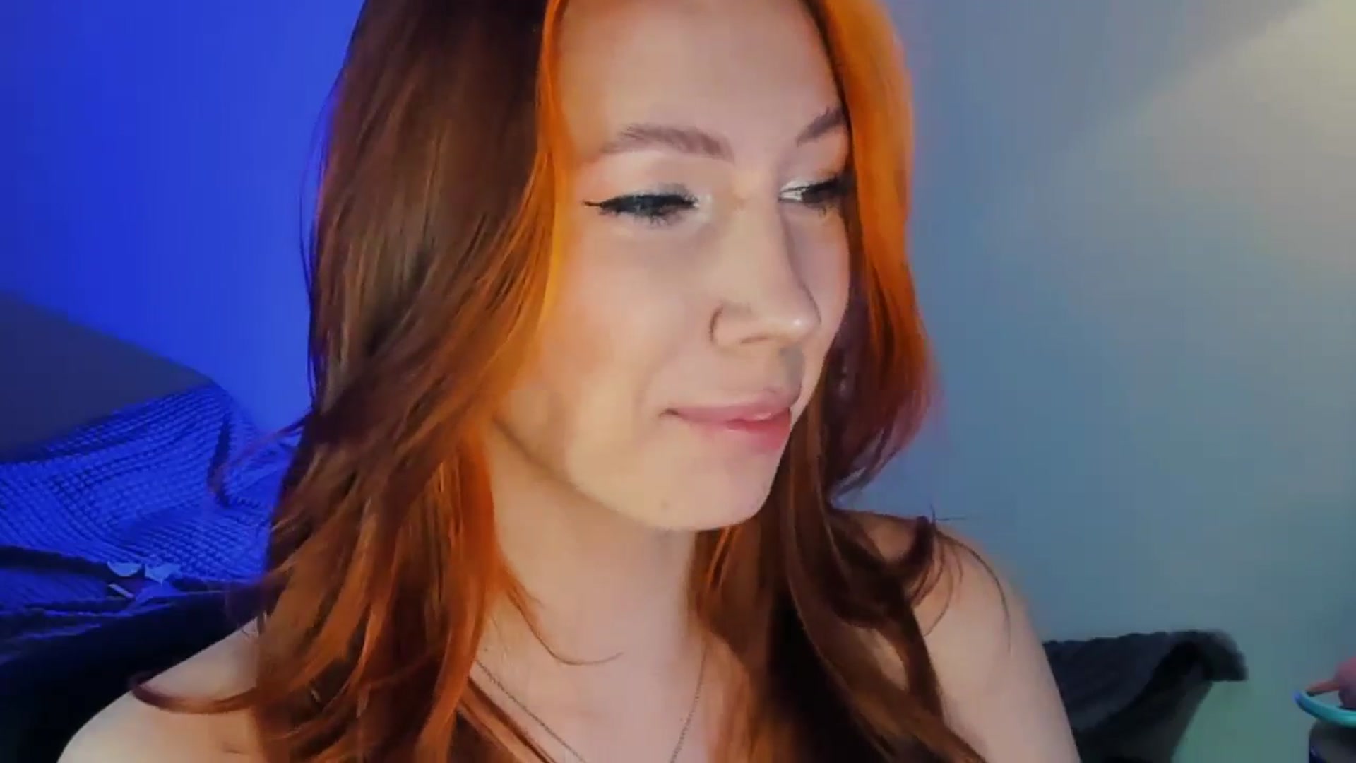 Gallery image thumbnail from LovelyGin's myfreecams stream on, 04/02/2026, 20:55 image 8 of 20