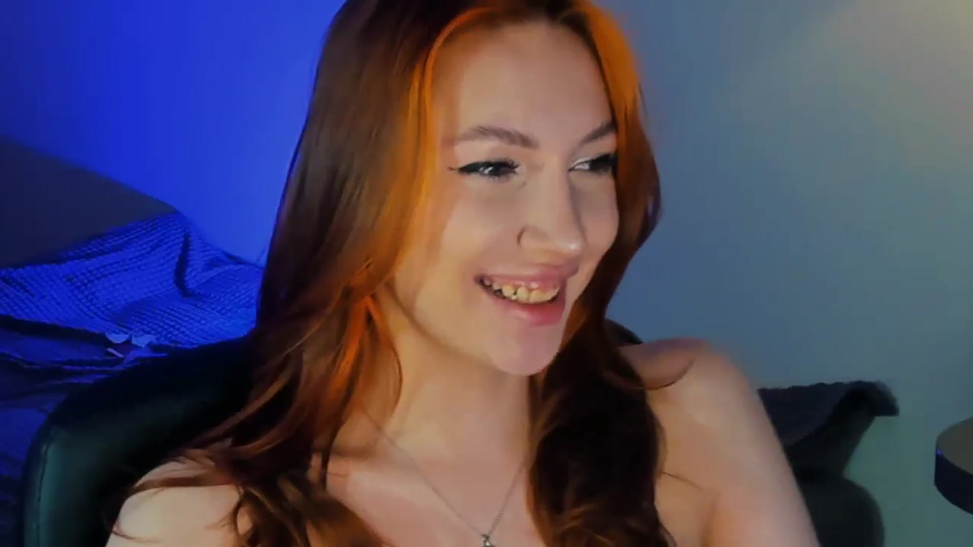 Gallery image thumbnail from LovelyGin's myfreecams stream on, 04/02/2026, 20:55 image 6 of 20
