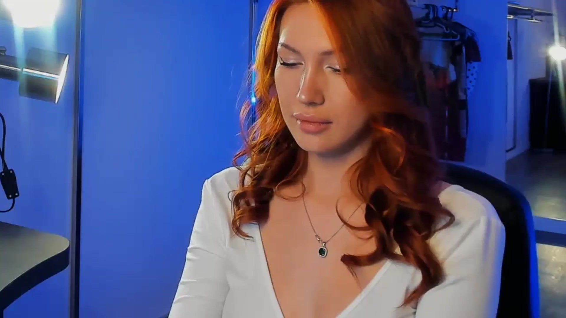 Gallery image thumbnail from LovelyGin's myfreecams stream on, 04/03/2026, 16:14 image 19 of 20
