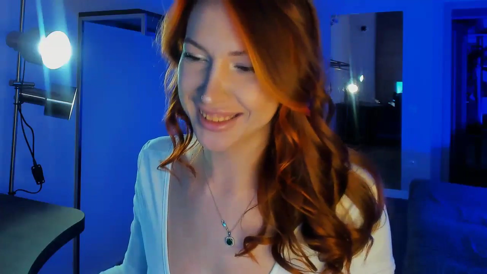 Gallery image thumbnail from LovelyGin's myfreecams stream on, 04/03/2026, 16:14 image 11 of 20