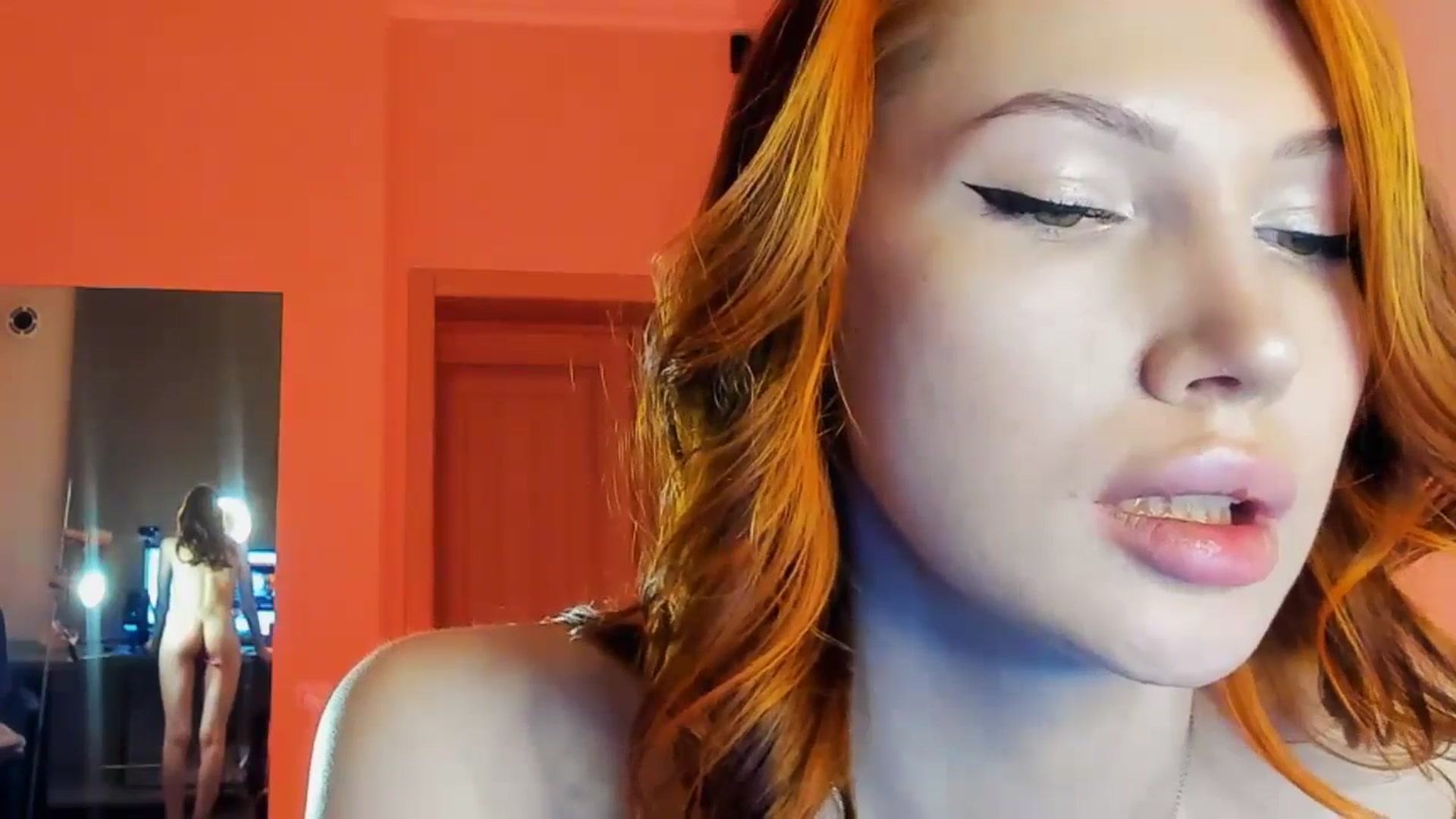 Gallery image thumbnail from LovelyGin's myfreecams stream on, 04/03/2026, 19:32 image 13 of 20