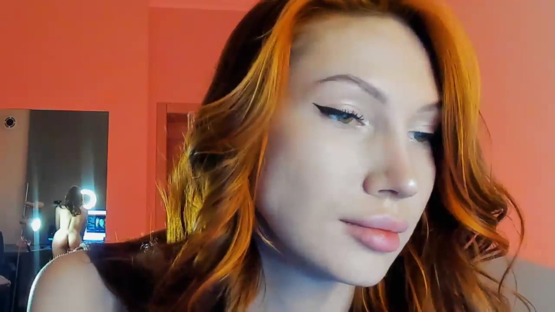 Gallery image thumbnail from LovelyGin's myfreecams stream on, 04/03/2026, 19:32 image 11 of 20