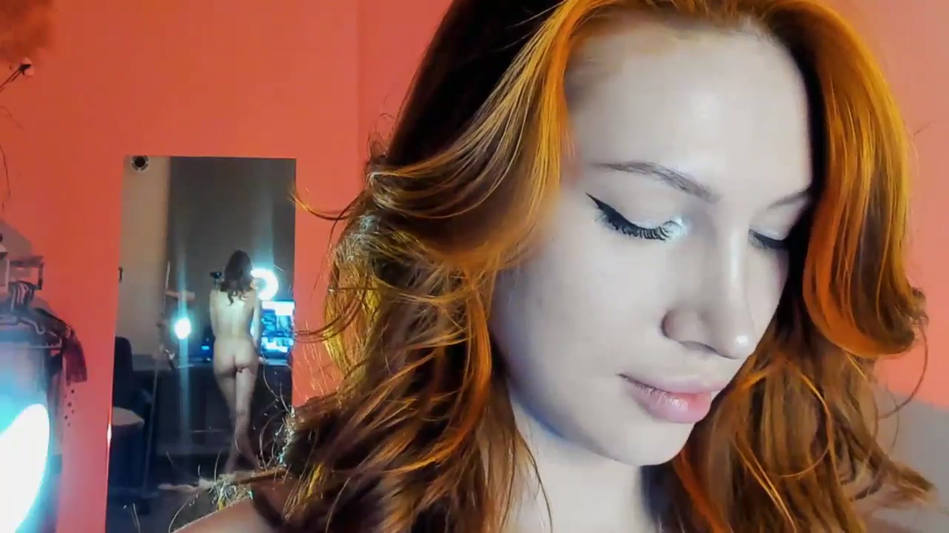 Gallery image thumbnail from LovelyGin's myfreecams stream on, 04/03/2026, 19:32 image 16 of 20