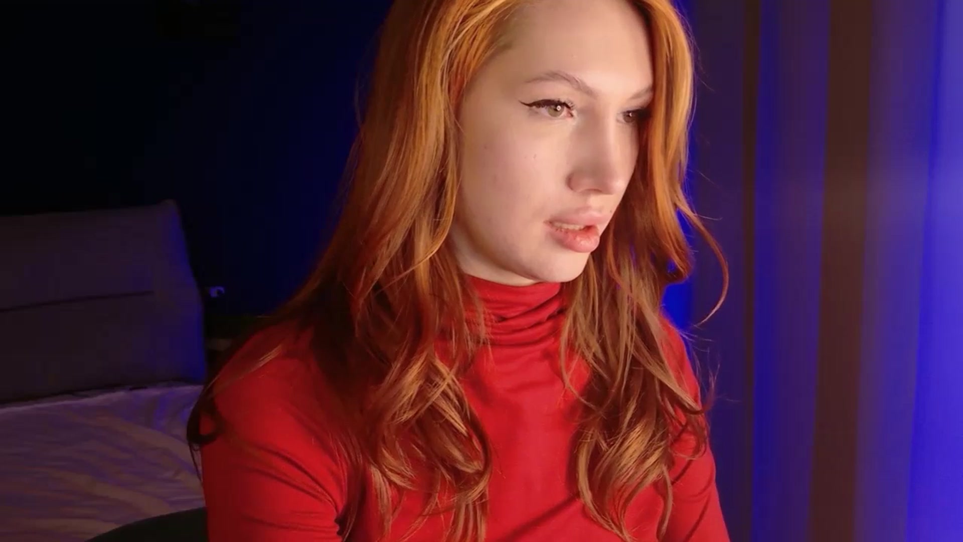 Gallery image thumbnail from LovelyGin's myfreecams stream on, 04/07/2026, 20:10 image 19 of 20
