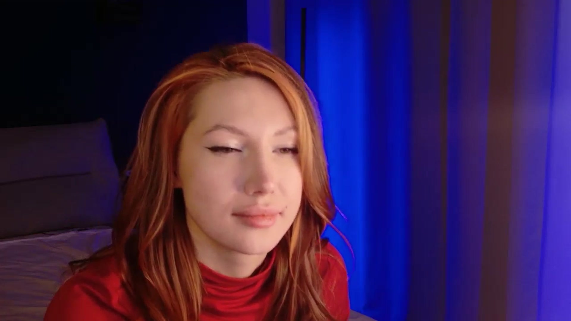Gallery image thumbnail from LovelyGin's myfreecams stream on, 04/07/2026, 20:10 image 17 of 20