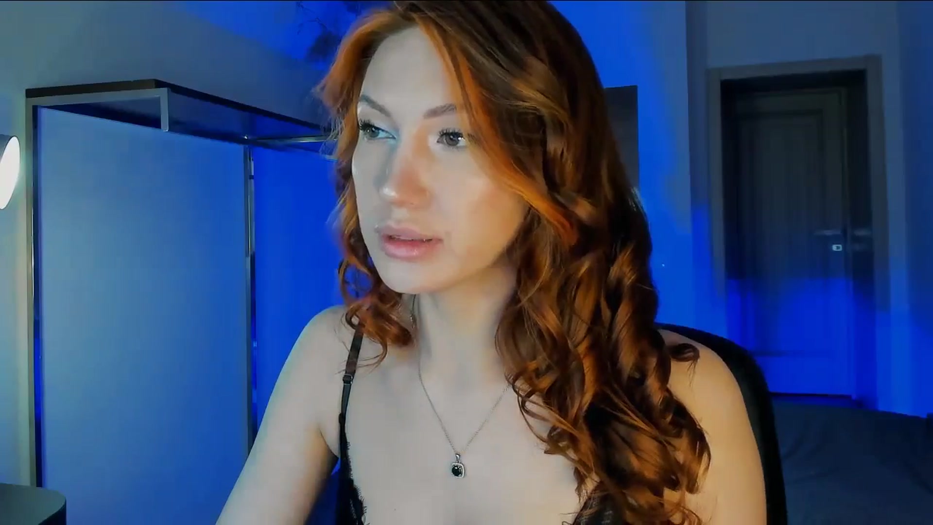 Gallery image thumbnail from LovelyGin's myfreecams stream on, 04/08/2026, 15:42 image 6 of 20