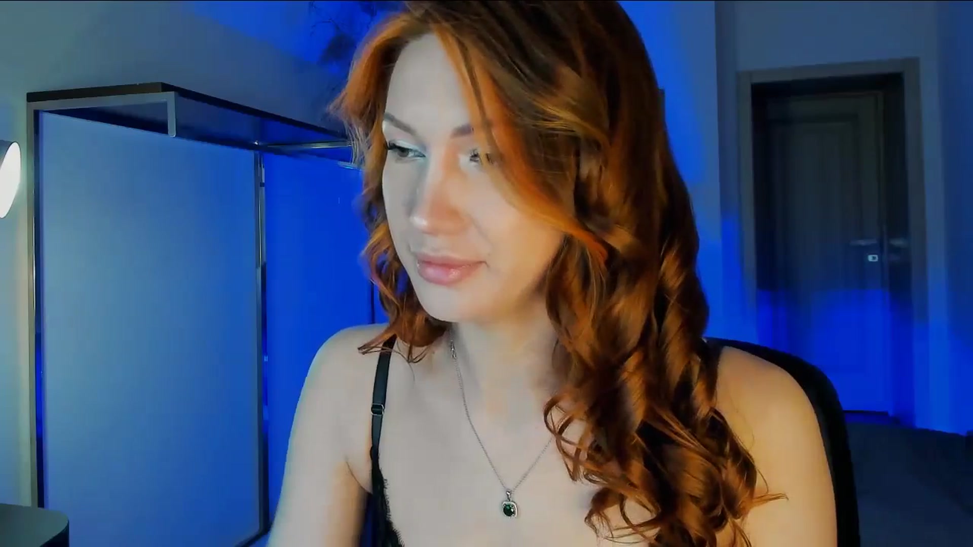 Gallery image thumbnail from LovelyGin's myfreecams stream on, 04/08/2026, 15:42 image 9 of 20