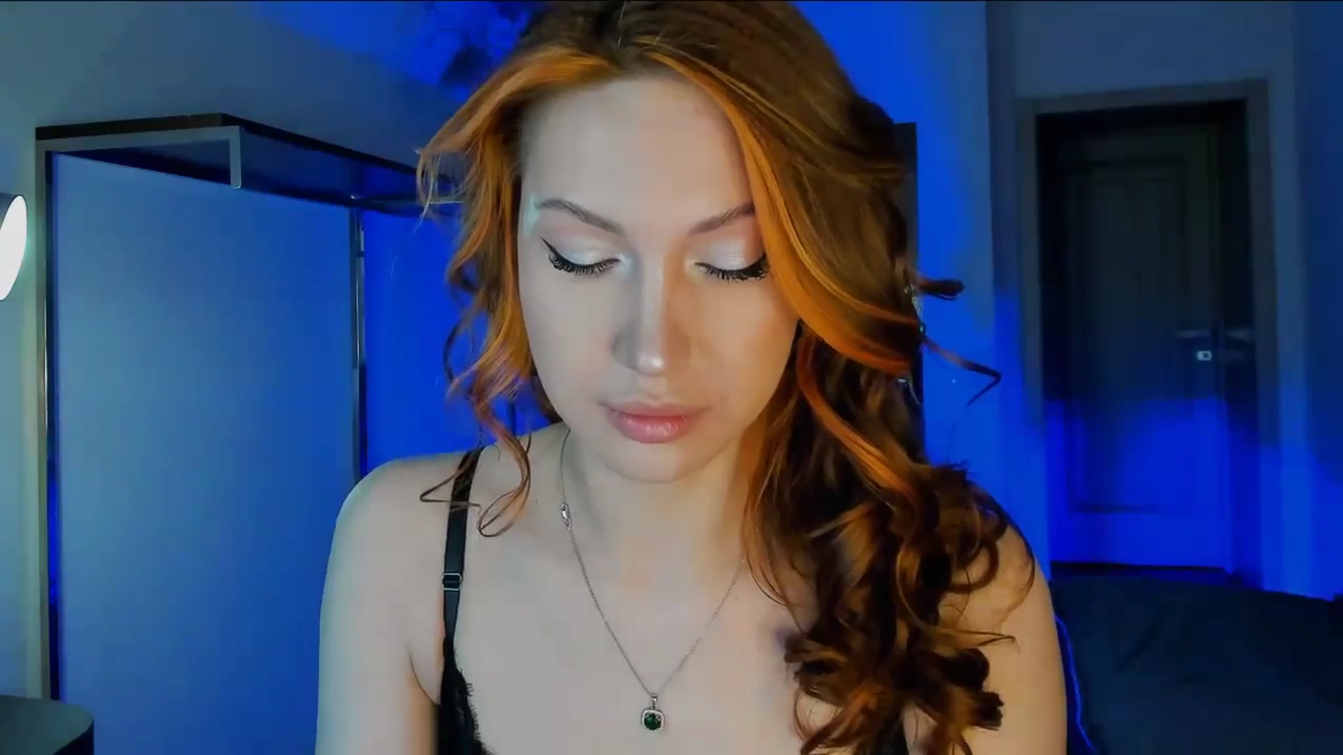 Gallery image thumbnail from LovelyGin's myfreecams stream on, 04/08/2026, 15:42 image 16 of 20