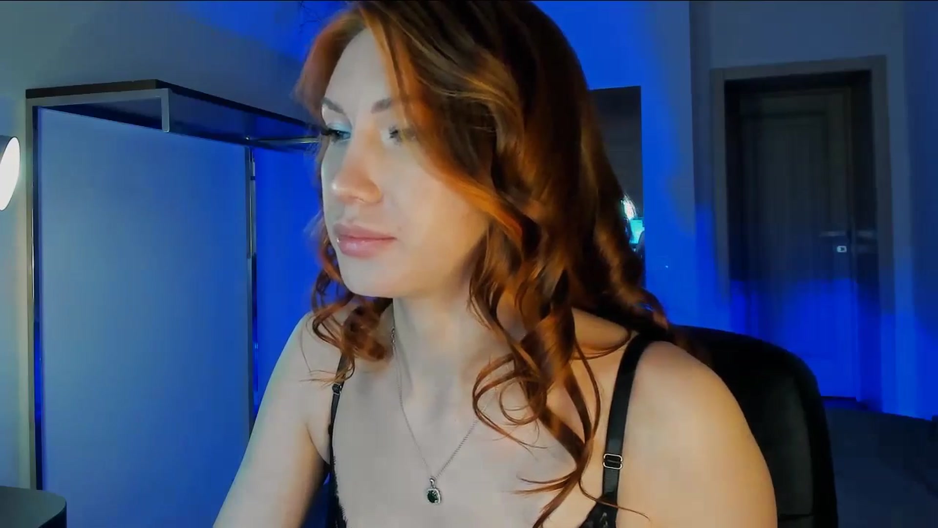 Gallery image thumbnail from LovelyGin's myfreecams stream on, 04/08/2026, 15:42 image 5 of 20