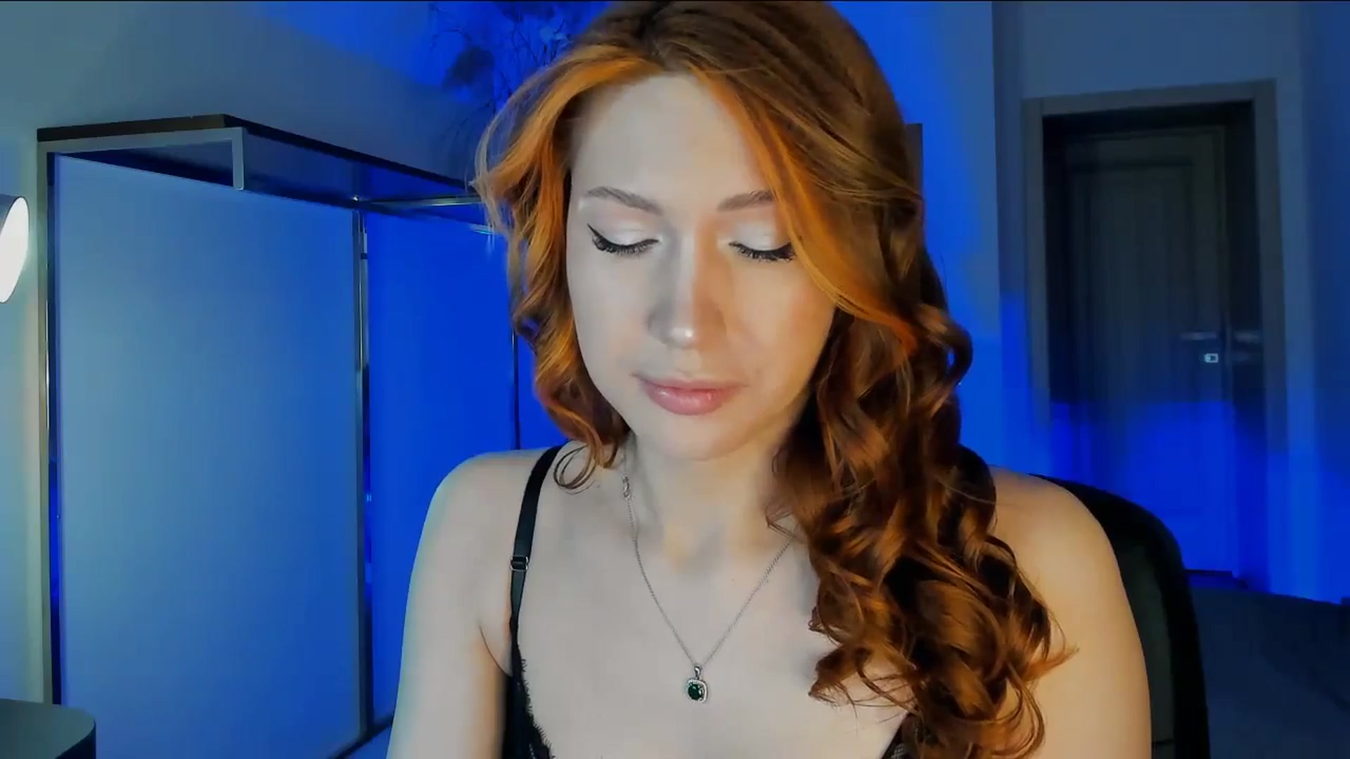 Gallery image thumbnail from LovelyGin's myfreecams stream on, 04/08/2026, 15:42 image 8 of 20